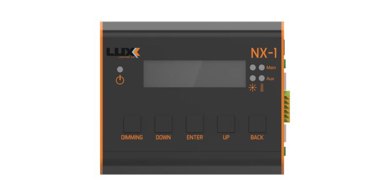 Luxx lighting 1000w deals