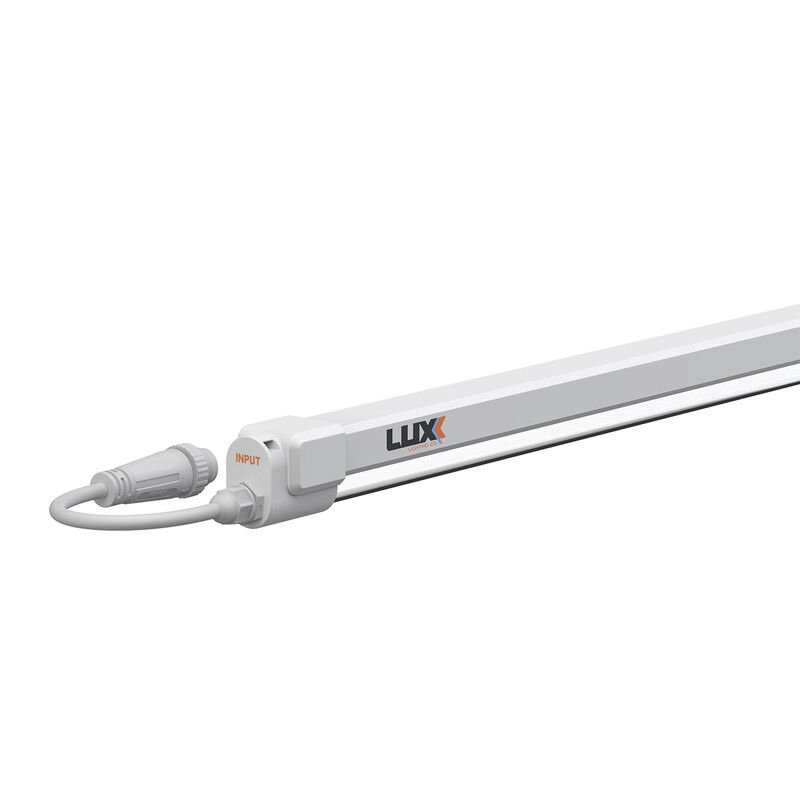 Luxx Clone LED image number null