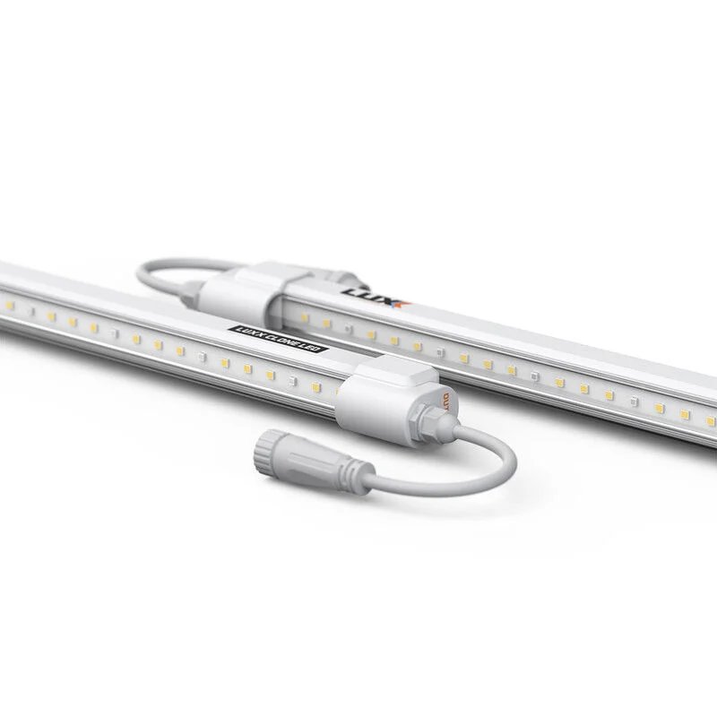 Luxx Clone LED image number null