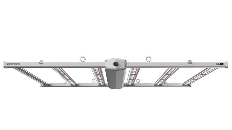 Lux lighting hot sale led