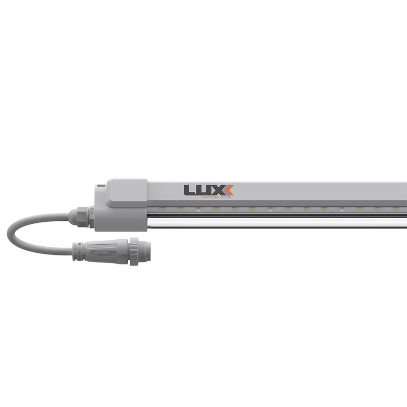 Luxx Clone LED image number null