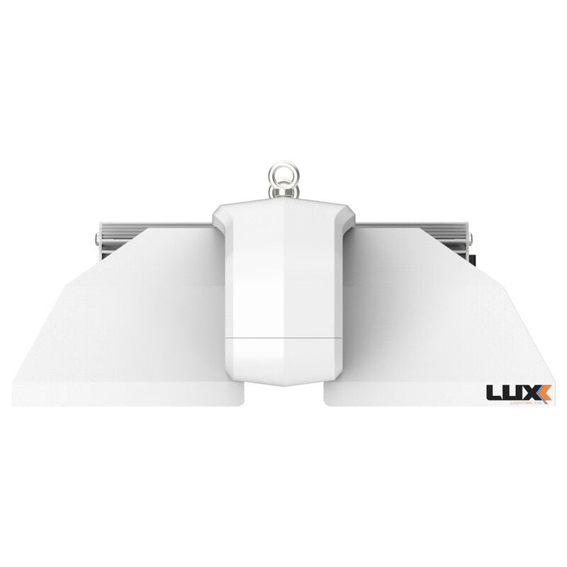 Luxx DE 1000w HPS 480v image number null