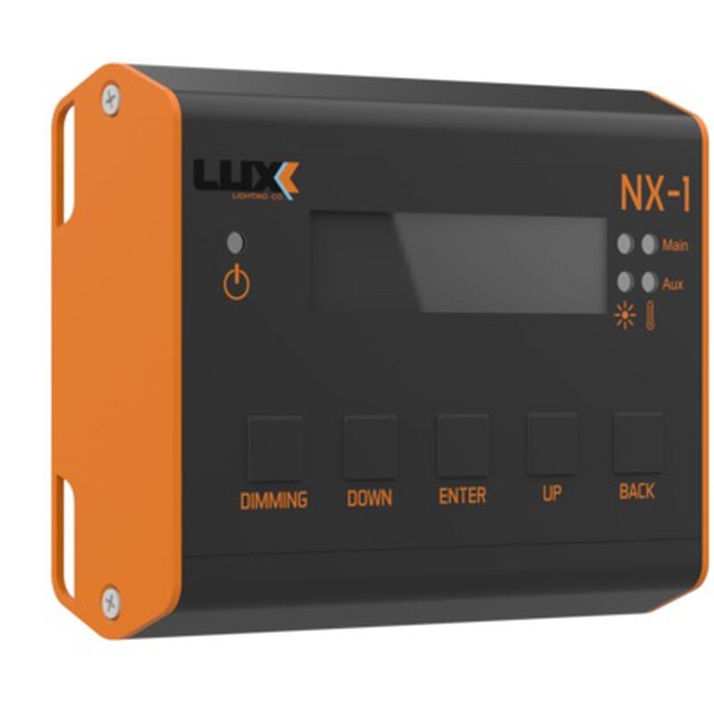Luxx NX-1 Lighting Controller image number null