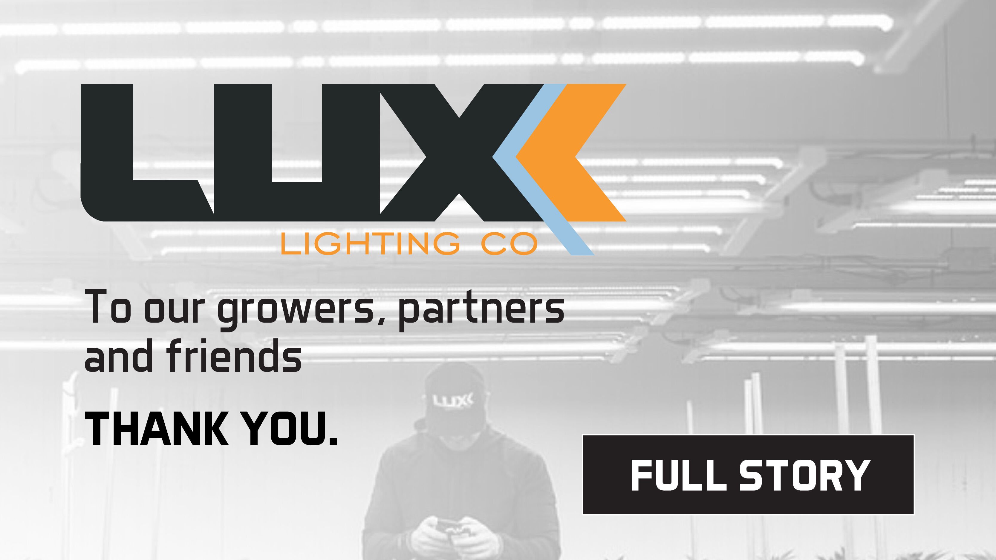 Luxx 200w bar